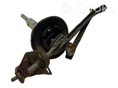 Pārslēgšanas mehanisms (kulisa)