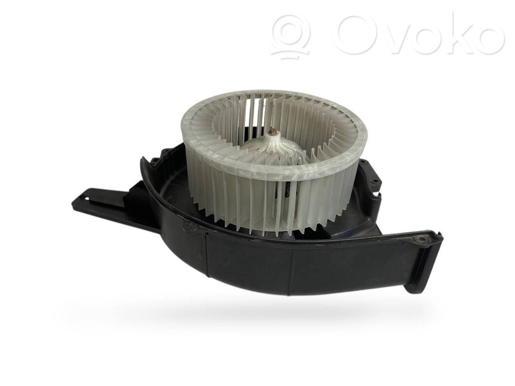 Mazā radiatora ventilators