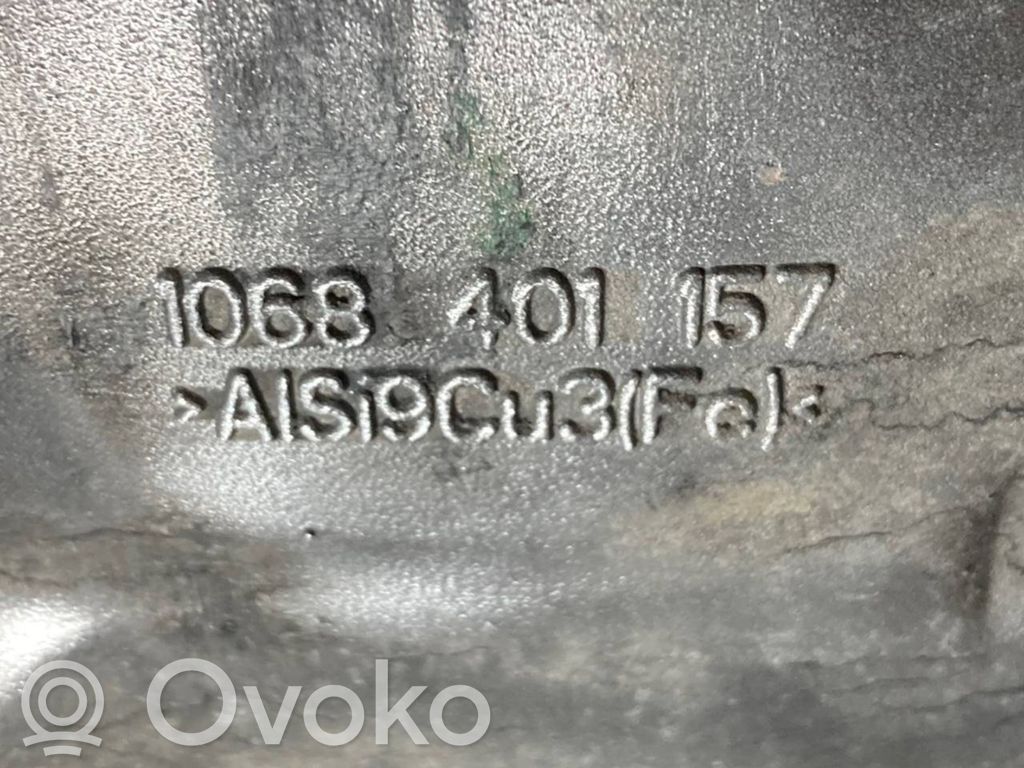 Automātiska pārnesumkārba