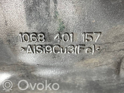 Automātiska pārnesumkārba