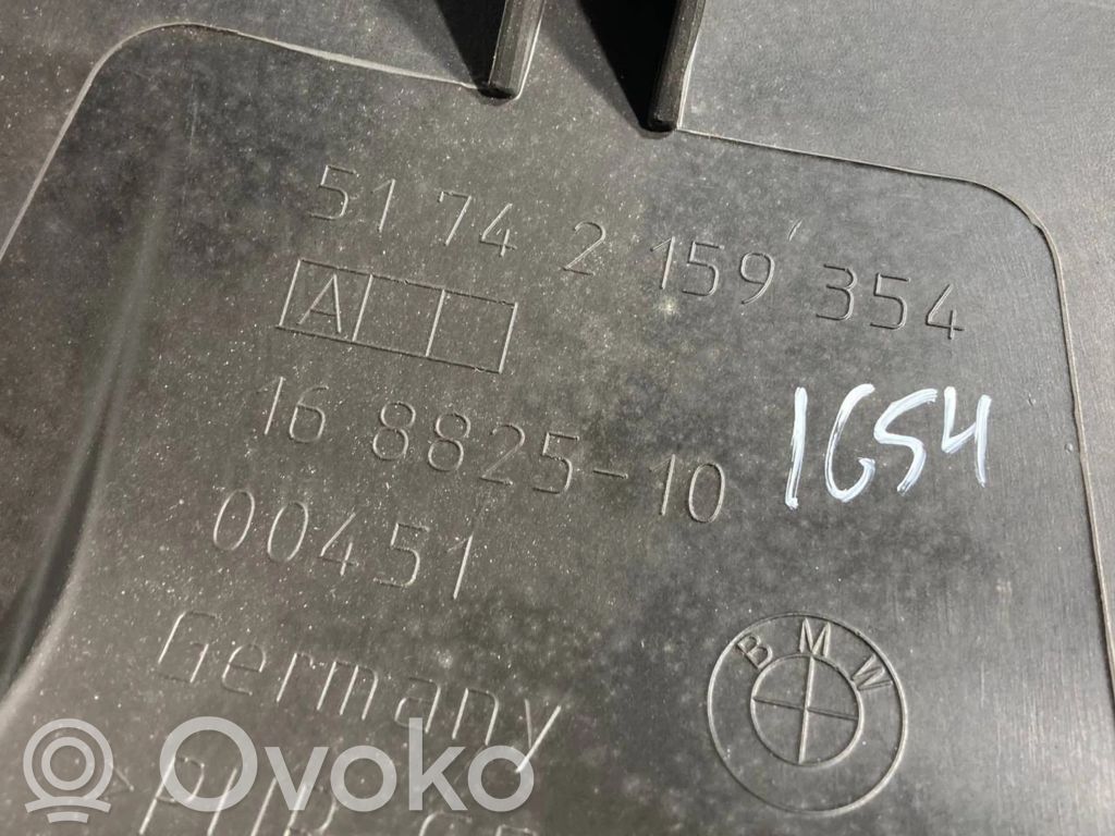 Gaisa plūsmas novirzītājs (-i)