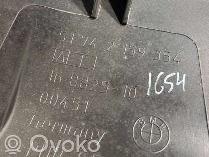 Gaisa plūsmas novirzītājs (-i)