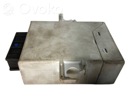 Aizdedzes ECU komplekts