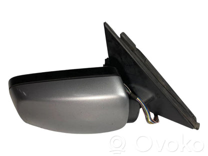 Spogulis (elektriski vadāms)