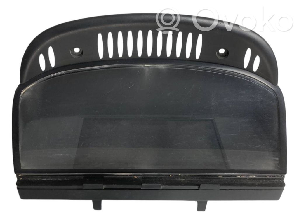 Ekrāns / displejs / mazais ekrāns