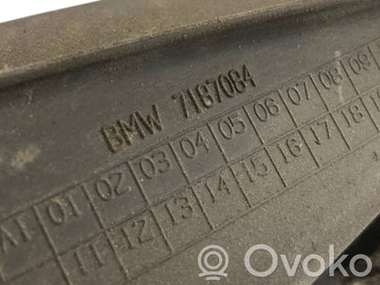 Apdares gumija (pie loga rūts)