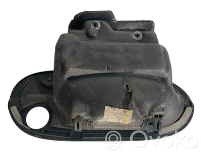 Ārējais atvēršanas rokturis