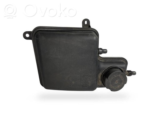 Coolant expansion tank
