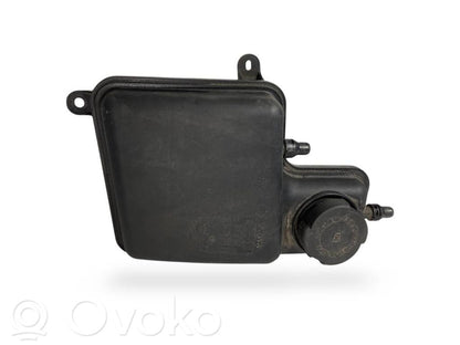 Dzesēšanas šķidruma izplešanās tvertne