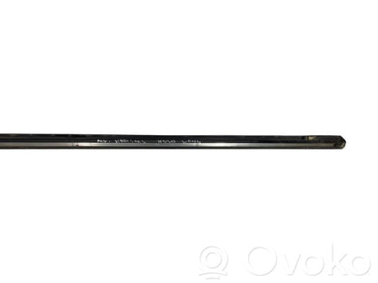 Aizmugurē durvju dekoratīvā apdare (moldings)