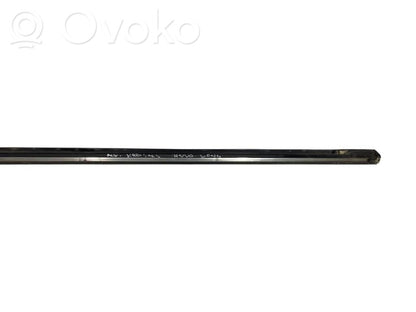 Aizmugurē durvju dekoratīvā apdare (moldings)