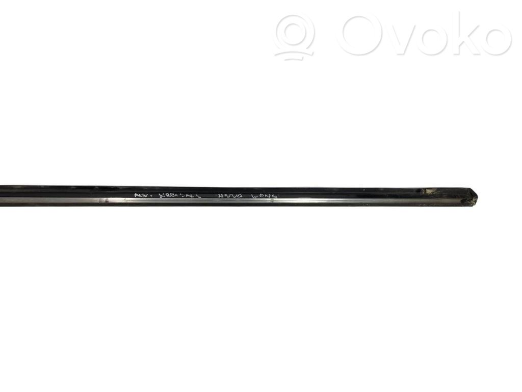 Aizmugurē durvju dekoratīvā apdare (moldings)