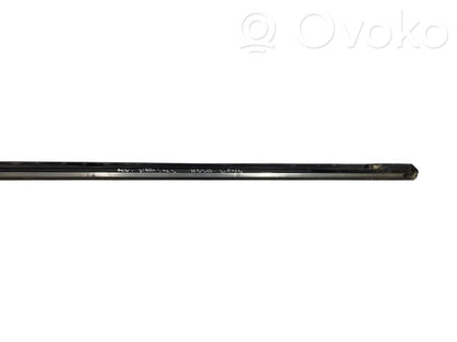Aizmugurē durvju dekoratīvā apdare (moldings)