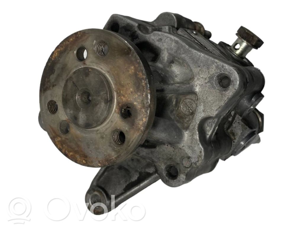 Насос гидроусилителя руля