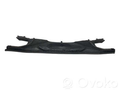 Gaisa mikrofiltra ietvars (daļa)