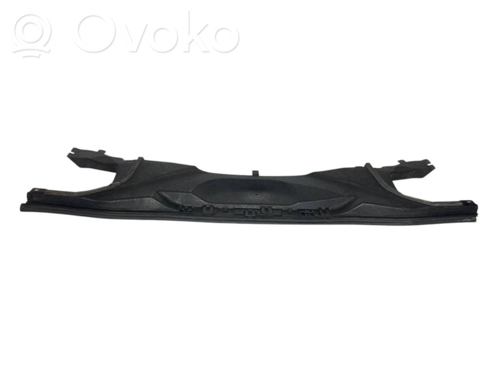 Gaisa mikrofiltra ietvars (daļa)