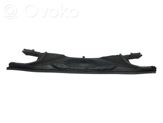 Gaisa mikrofiltra ietvars (daļa)