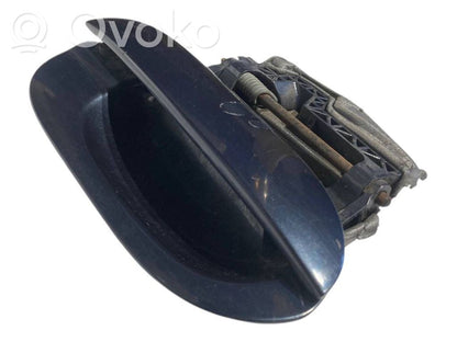 External opening handle