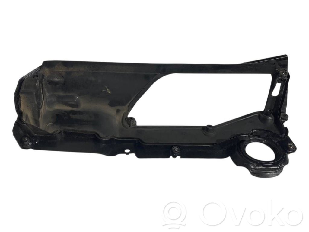 Gaisa filtra kastes vāks