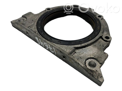 Cita veida dzinēja detaļas