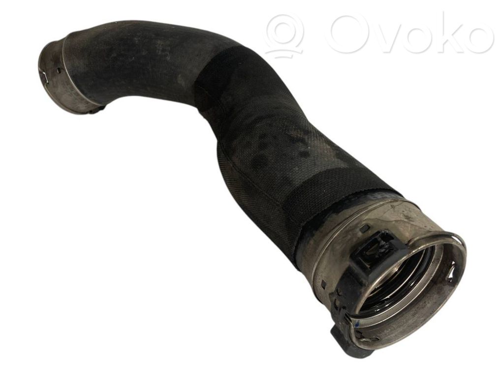 Intercooler hose(s) / pipe(s)