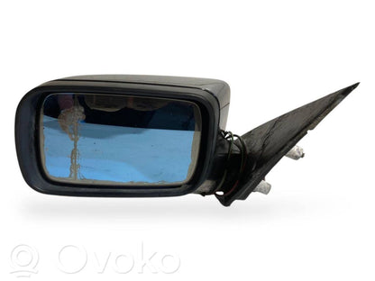 Spogulis (elektriski vadāms)