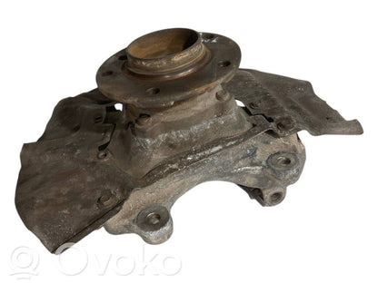 Priekšējā riteņa rumbas vārpstas šarnīrs (stupica, capfa)