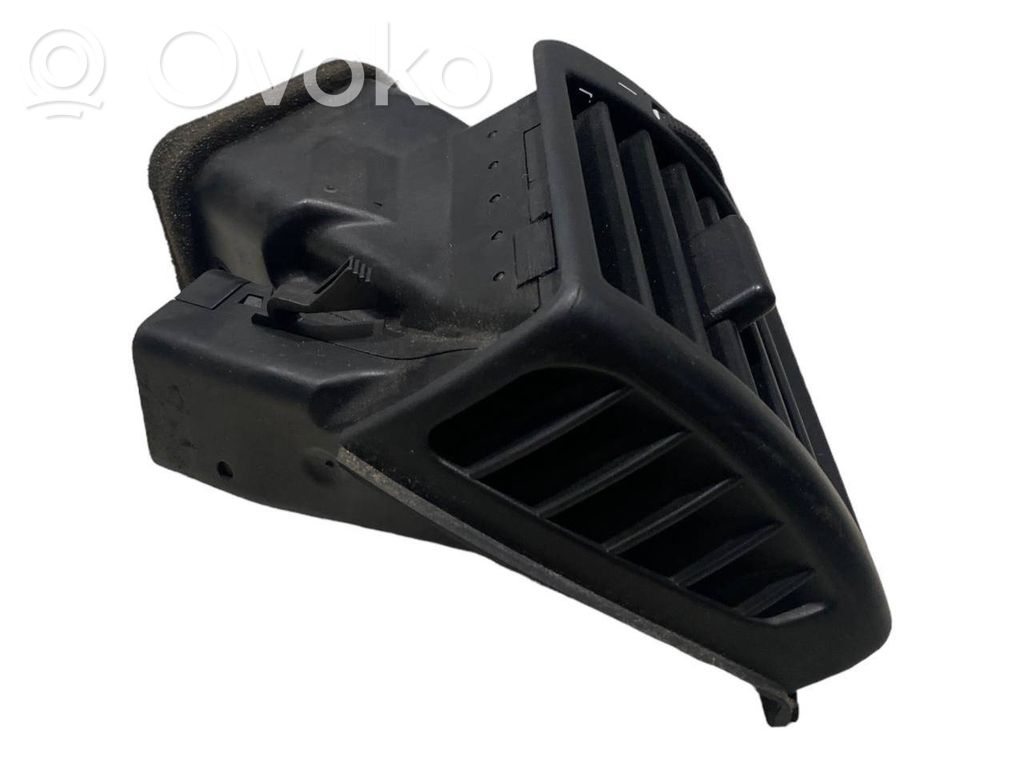 Centrālais gaisa ventilācijas režģis