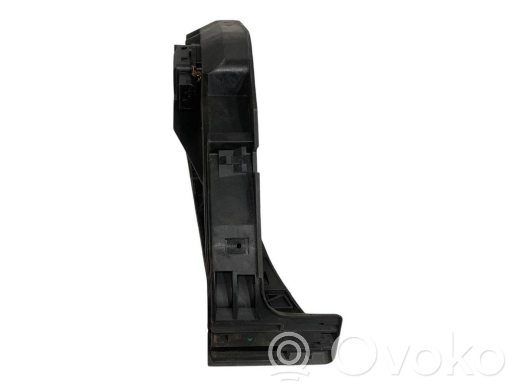 Accelerator pedal