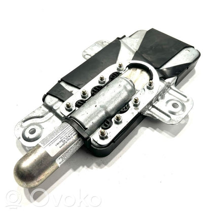 Подушка безопасности передней двери