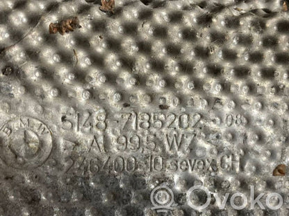 Siltumizolācija (siltuma aizsardzība)