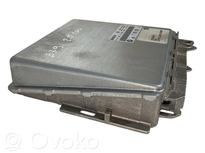 Aizdedzes ECU komplekts