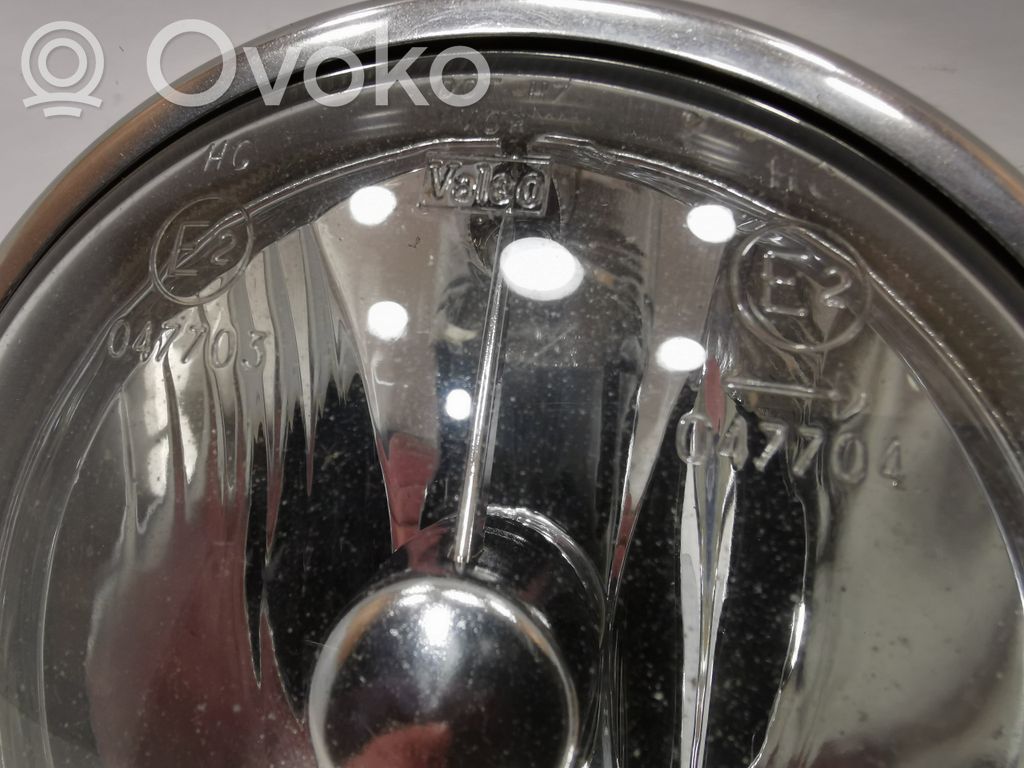 Priekšējais lukturis