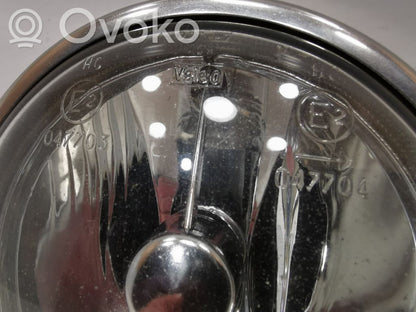 Priekšējais lukturis