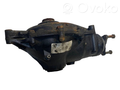 Priekšējais reduktors