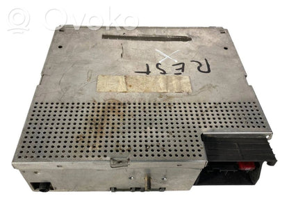 Радио / CD/DVD-плеер / навигация