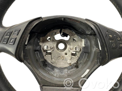 Рулевое колесо