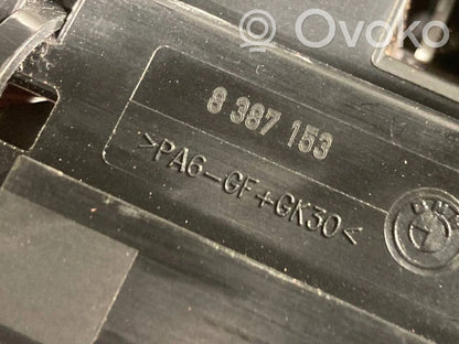 Блок предохранителей