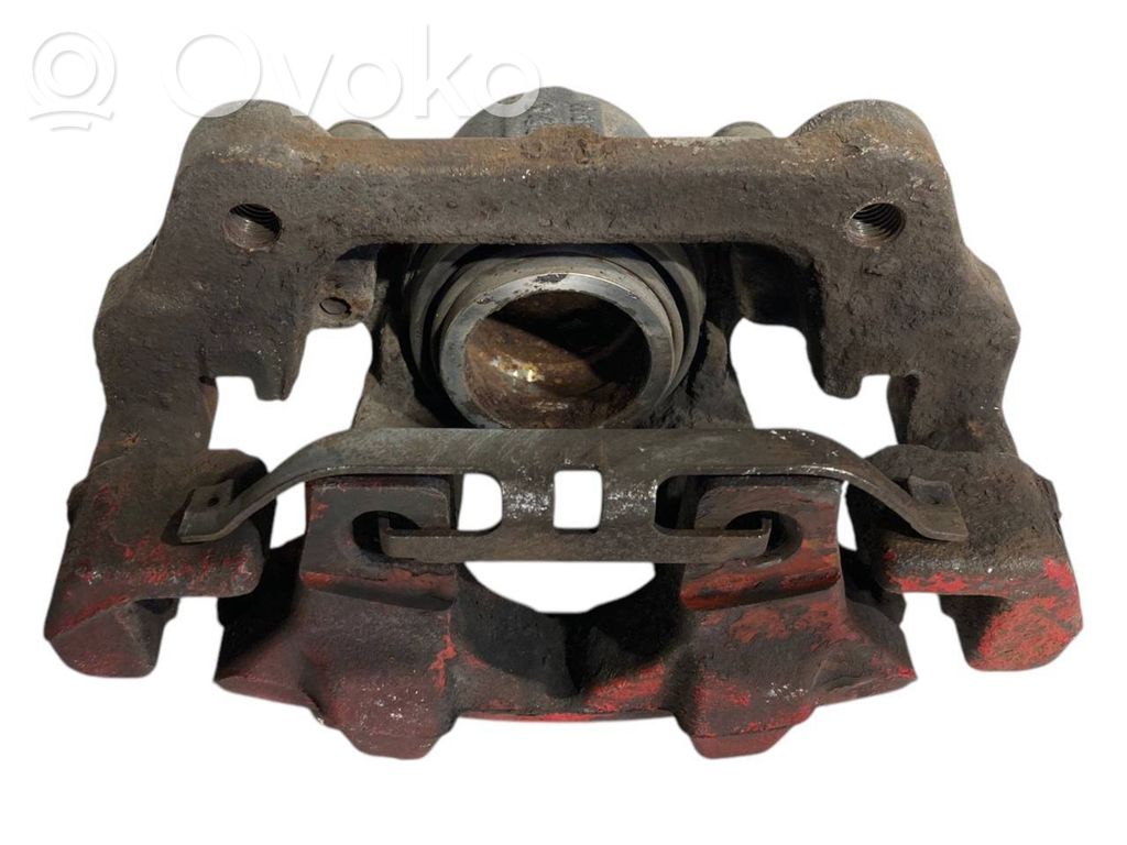 Front caliper