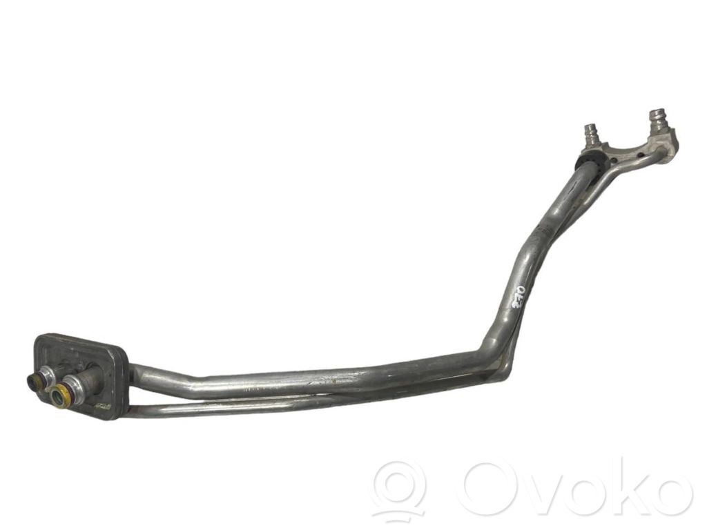 Gaisa kondicioniera caurulīte (-es) / šļūtene (-es)