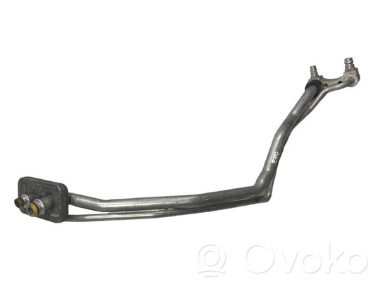 Air conditioner pipe(s) / hose(s)