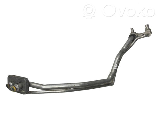 Air conditioner pipe(s) / hose(s)