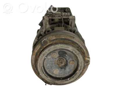 Gaisa kondicioniera kompresors (sūknis)