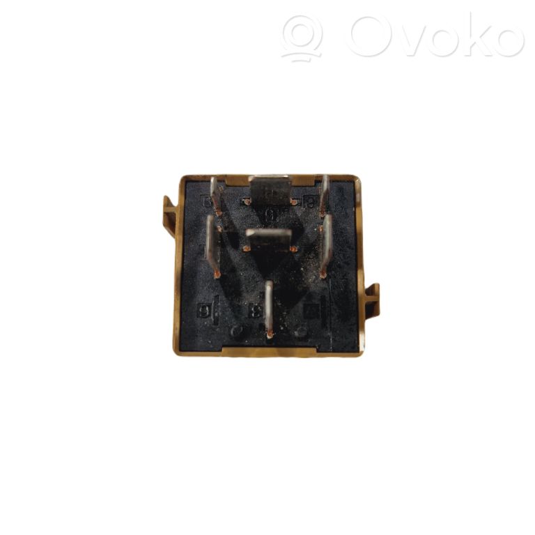 Window control relay