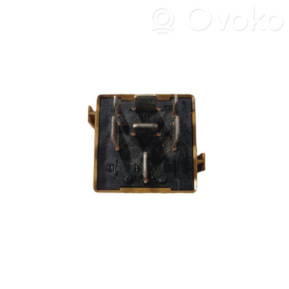 Window control relay