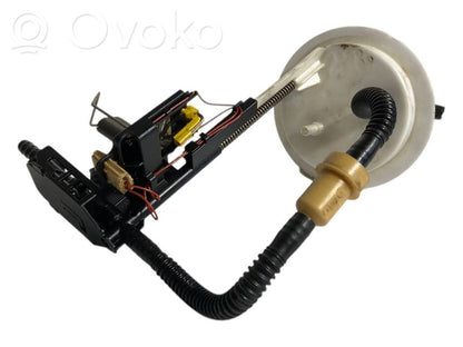 Degvielas līmeņa sensors