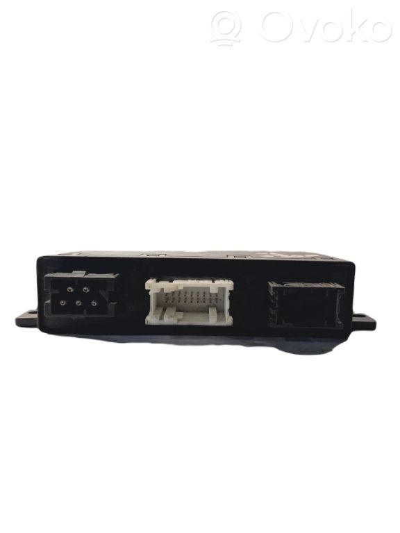 Comfort module