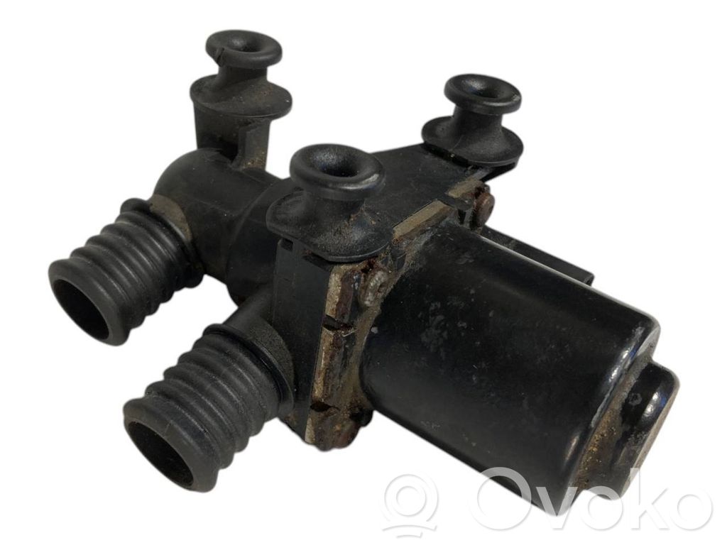 Apsildes radiatora vārsts (-i)