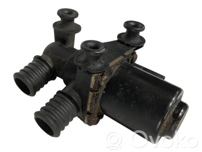 Apsildes radiatora vārsts (-i)