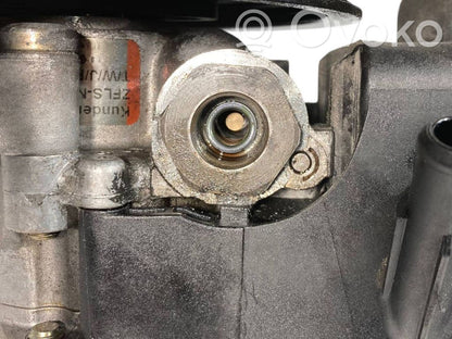Power steering pump